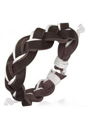 Unisex odinė apyrankė